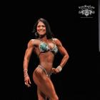 Miranda  Tamez - NPC Nationals 2013 - #1