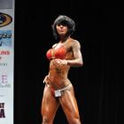 Massiel  Arias - NPC Atlantic States 2013 - #1