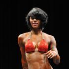 Massiel  Arias - NPC Atlantic States 2013 - #1