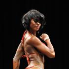 Massiel  Arias - NPC Atlantic States 2013 - #1