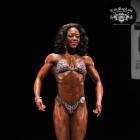 Lakisha  Hayes - NPC Nationals 2013 - #1