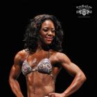 Lakisha  Hayes - NPC Nationals 2013 - #1