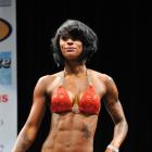 Massiel  Arias - NPC Atlantic States 2013 - #1