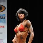 Massiel  Arias - NPC Atlantic States 2013 - #1