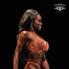 Topaz  Good - NPC Nationals 2013 - #1