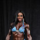 Tennille  Ray - NPC Masters Nationals 2013 - #1