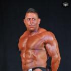 Bryan  Cottrell - NPC Pittsburgh Championships 2014 - #1