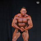 Bryan  Cottrell - NPC Pittsburgh Championships 2014 - #1