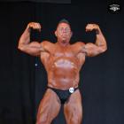 Bryan  Cottrell - NPC Pittsburgh Championships 2014 - #1