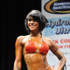 Massiel  Arias - NPC Atlantic States 2013 - #1