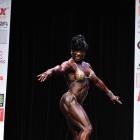 Pauline  Nelson - NPC Eastern USA 2013 - #1