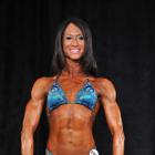 Lauren  Manning - NPC Masters Nationals 2013 - #1