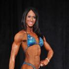 Lauren  Manning - NPC Masters Nationals 2013 - #1