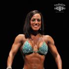 Jessica  Gaida - NPC Nationals 2013 - #1