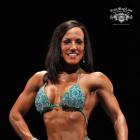 Jessica  Gaida - NPC Nationals 2013 - #1