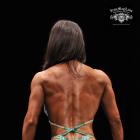 Jessica  Gaida - NPC Nationals 2013 - #1