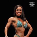 Jessica  Gaida - NPC Nationals 2013 - #1