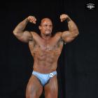 Tony  Folino - NPC Pittsburgh Championships 2014 - #1
