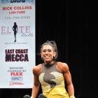 Megan  Ruane - NPC Atlantic States 2013 - #1