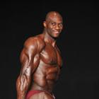 Alex    Lwanyaga - NPC Team Universe 2013 - #1