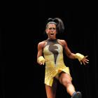 Megan  Ruane - NPC Atlantic States 2013 - #1