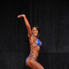 Kate  Rupert - NPC Masters Nationals 2013 - #1