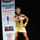 Megan  Ruane - NPC Atlantic States 2013 - #1