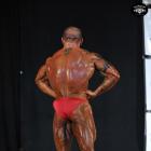 Brian  Anderson - NPC Pittsburgh Championships 2014 - #1