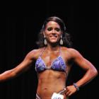 Emily  Ingraham - NPC Eastern USA 2013 - #1
