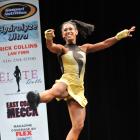 Megan  Ruane - NPC Atlantic States 2013 - #1