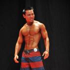 Khoa  Pham - NPC USA 2013 - #1