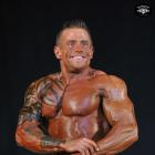 Brian  Anderson - NPC Pittsburgh Championships 2014 - #1