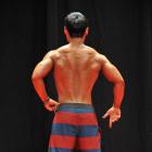 Khoa  Pham - NPC USA 2013 - #1