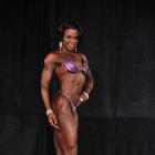 LaRoyce  Reid - NPC Masters Nationals 2013 - #1