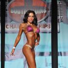 Aly  Garcia - IFBB Wings of Strength Tampa  Pro 2013 - #1