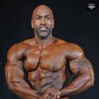 James  Culberson - NPC Pittsburgh Championships 2014 - #1