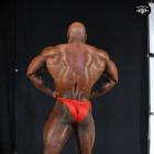 James  Culberson - NPC Pittsburgh Championships 2014 - #1