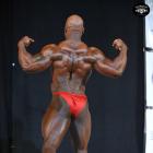 James  Culberson - NPC Pittsburgh Championships 2014 - #1