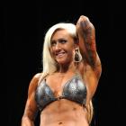 Erin  Holly - NPC Atlantic States 2013 - #1