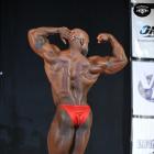 James  Culberson - NPC Pittsburgh Championships 2014 - #1