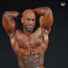 James  Culberson - NPC Pittsburgh Championships 2014 - #1