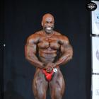 James  Culberson - NPC Pittsburgh Championships 2014 - #1