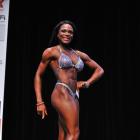 Tammy  Tennant - NPC Eastern USA 2013 - #1