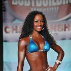 Ashley  Wade - IFBB Wings of Strength Tampa  Pro 2013 - #1