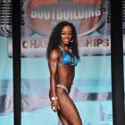 Ashley  Wade - IFBB Wings of Strength Tampa  Pro 2013 - #1