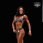 Jeanette  Samuelson - NPC Nationals 2013 - #1