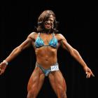 Orlandina  Balan - NPC Atlantic States 2013 - #1