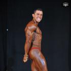 Antonio  Coronado - NPC Pittsburgh Championships 2014 - #1