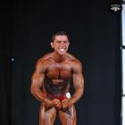 Antonio  Coronado - NPC Pittsburgh Championships 2014 - #1