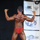 Antonio  Coronado - NPC Pittsburgh Championships 2014 - #1